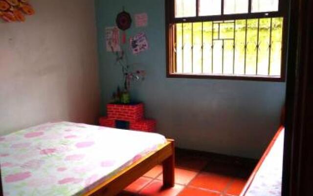 Tié Itaguá Hostel