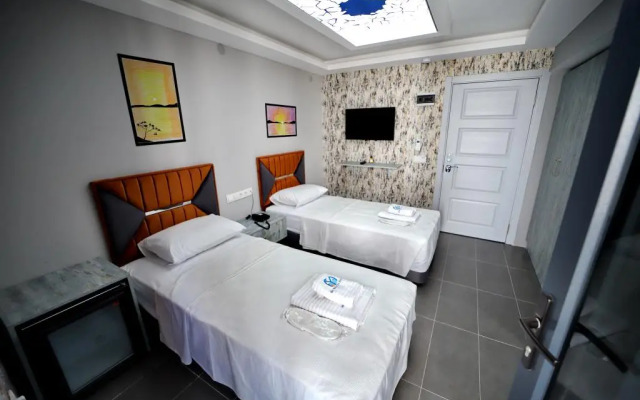 My Beach Hotel