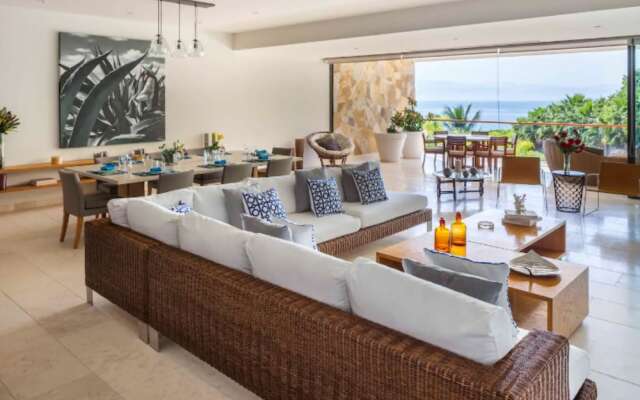 Apartamento Punta de Mita Nayarit México