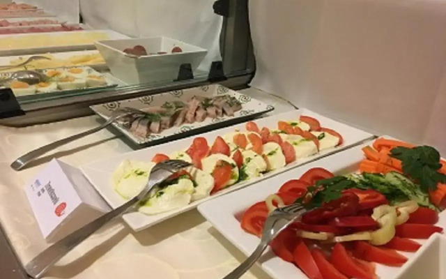 AKZENT Hotel Landgasthof Murrer