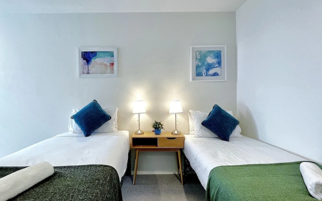 Australia 108 By Cllix