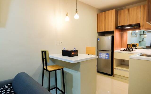 Cozy 1BR Oasis Apartment