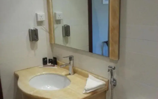 Muscat Inn Hotel