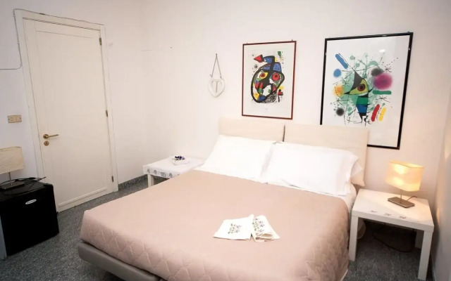 Bed & Breakfast Magna Grecia