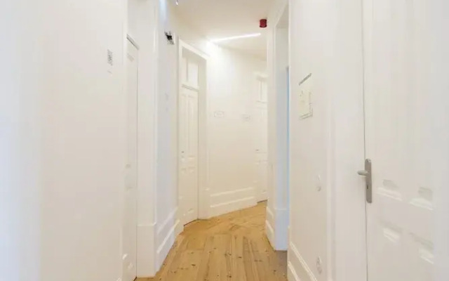Vila Julieta Guesthouse