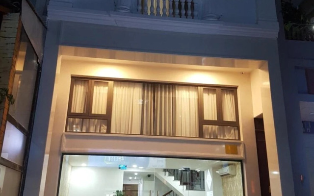 Meixing Apartment