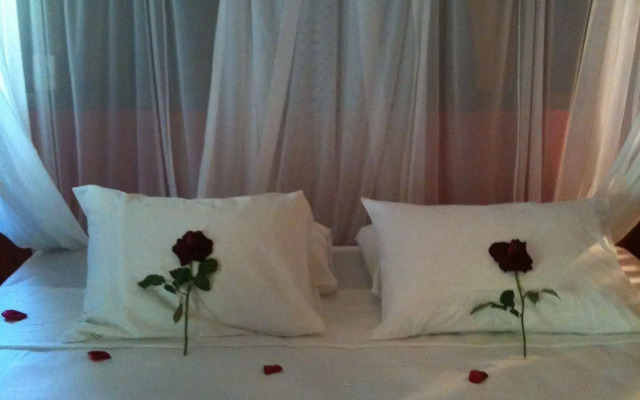 Aldeia da Mata Eco Lodge