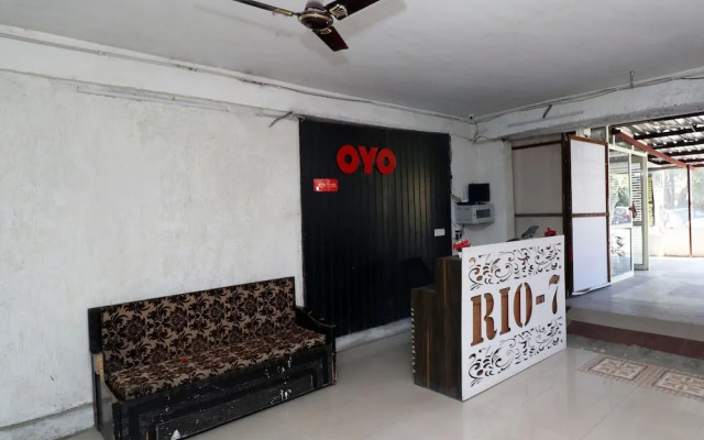 Rio 7 Guest House by OYO Rooms