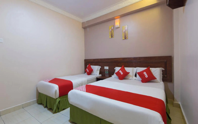 Kampar Times Inn Hotel