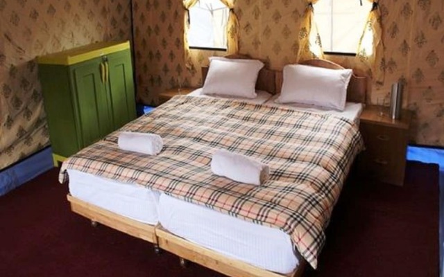 TIH Royal Desert Camp