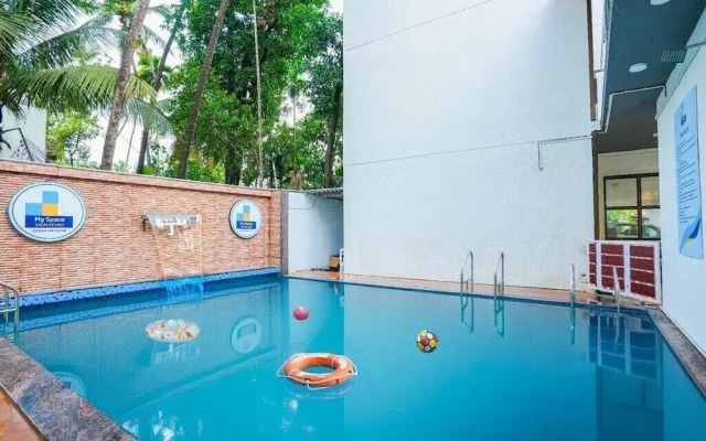 Ocean prosper by ILIF Hotels