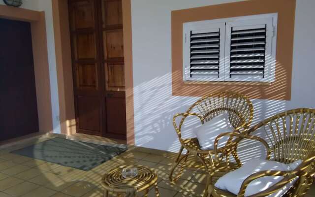 Belvilla by OYO Can Majo I