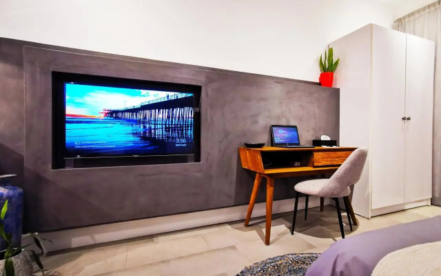 Studio 113, Ebene Square Apartments, Ebene