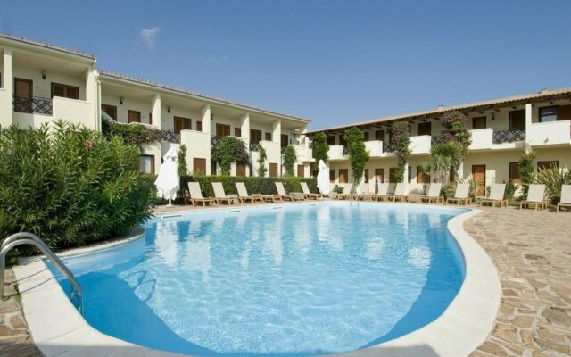 Hotel Palau & Resort