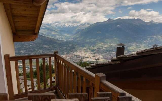 Residence Les Fleurs