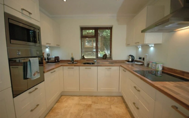 Beacon Cottage