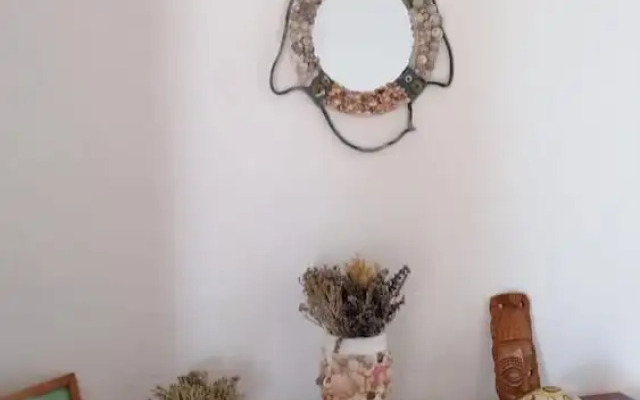 Merve Bağ Evi Pansiyon