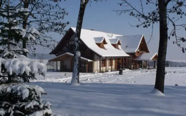 Hanga Guesthouse - фото 2