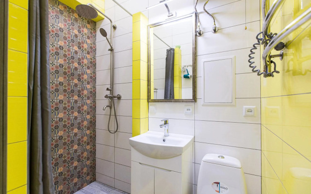 1 квартира возле Ж/Д вокзала, 15 минут от ЦЕНТРА