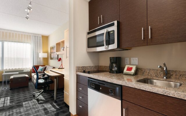 Towneplace Suites by Marriott Harrisburg West/Mechanicsburg