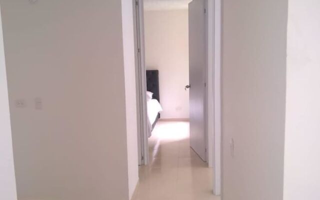 Apartamento conjunto Entre Sierras