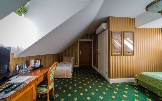 Garden Boutique Residence