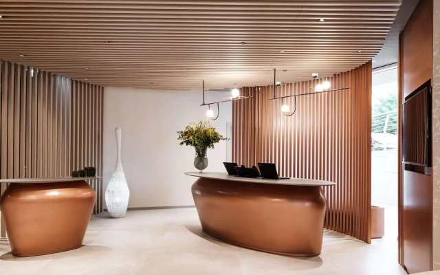 Hyatt Regency Malta