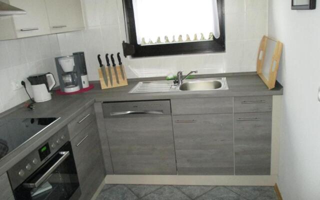 Ferienwohnung an der Lay