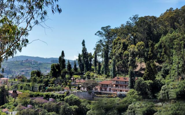 Club Mahindra Danish Villa Ooty