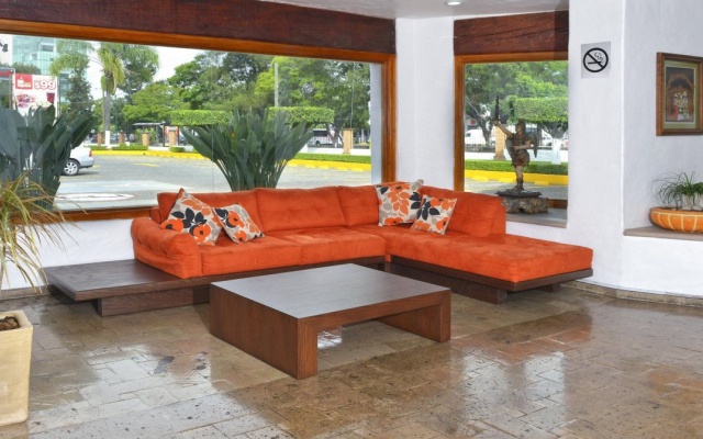Holiday Inn Express - Morelia by IHG