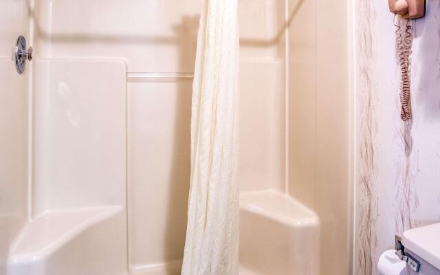 Econo Lodge Southeast Portland