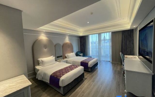 Mercure Hotel (Xiamen International Conference and Exhibition Center)