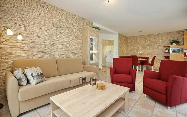 Haus am Teich Wohnung 13