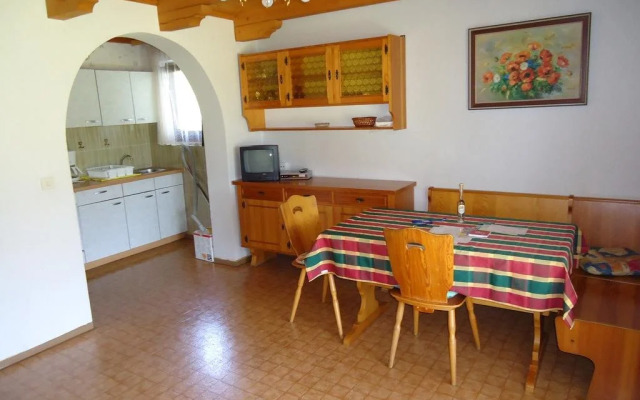 Erlebnisbauernhof Tschom