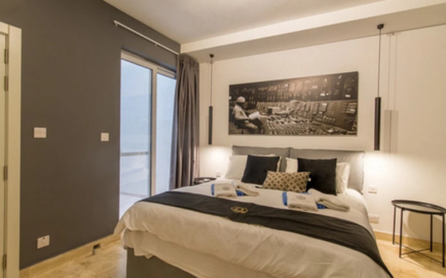 Wellness Hygge Modern Gozitan Apartment