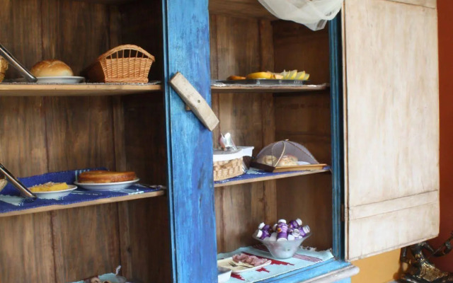 Gavea Tropical Boutique Hotel