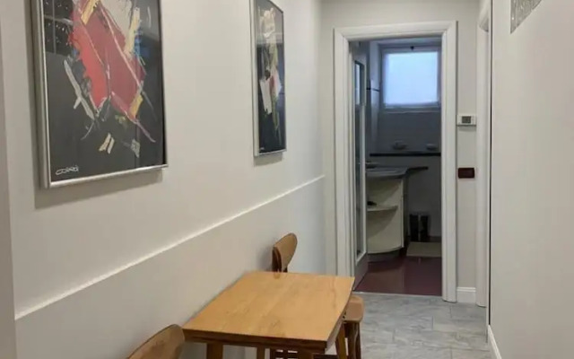 Gelsomino 1 Apartment With Lake View and Beach