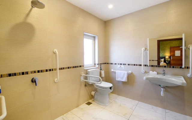 South Wind Guesthouse