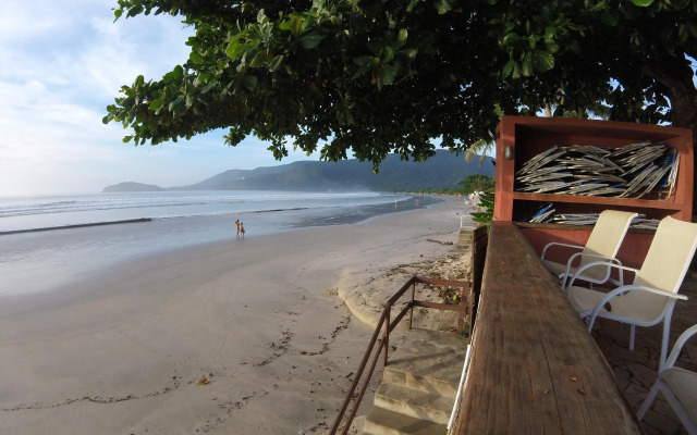 Pousada Casa na Praia
