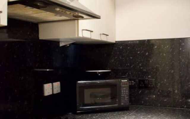 Bright Apartment On The Grassmarket