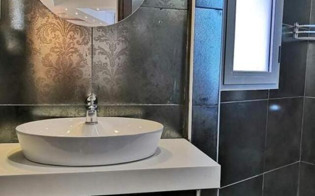 Hotel George suites 2