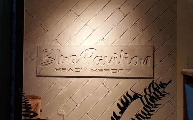 Blue Pavilion Beach Resort