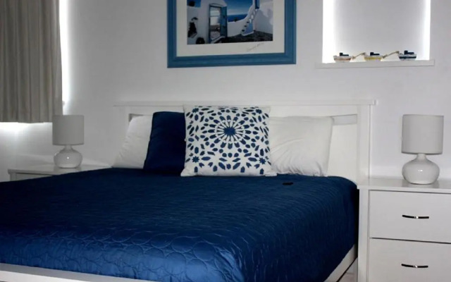 Royal Pacific Resort