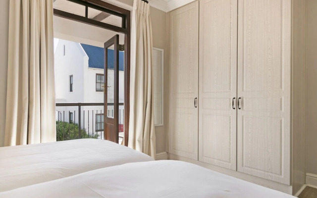 Winelands Golf Lodges 11