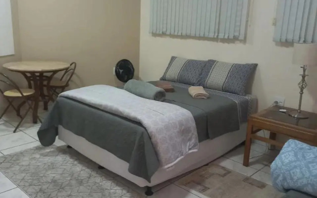 Suite/loft Jardim Botanico