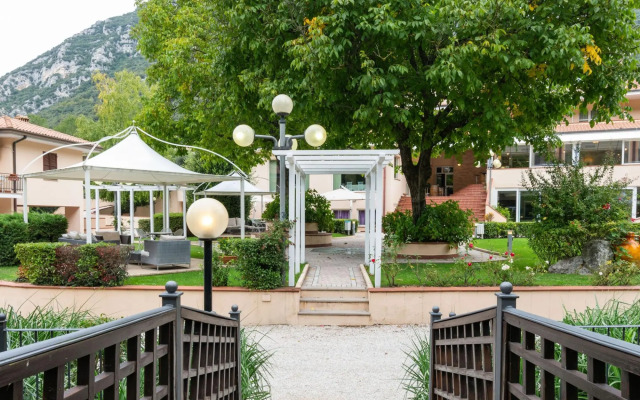 Two-room Holiday Home With Swimming Pool