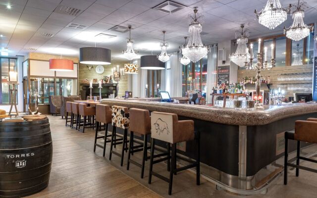 Comfort Hotel Sundsvall