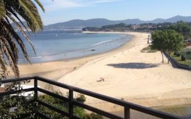 Bed & Breakfast Areiña
