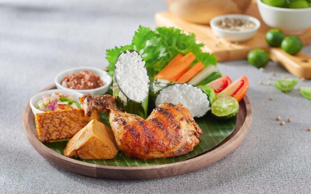 Golden Tulip Holland Resort