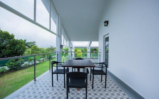 The Manor by Zuper Stays Lonavala